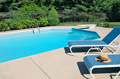 Pool Opening Services